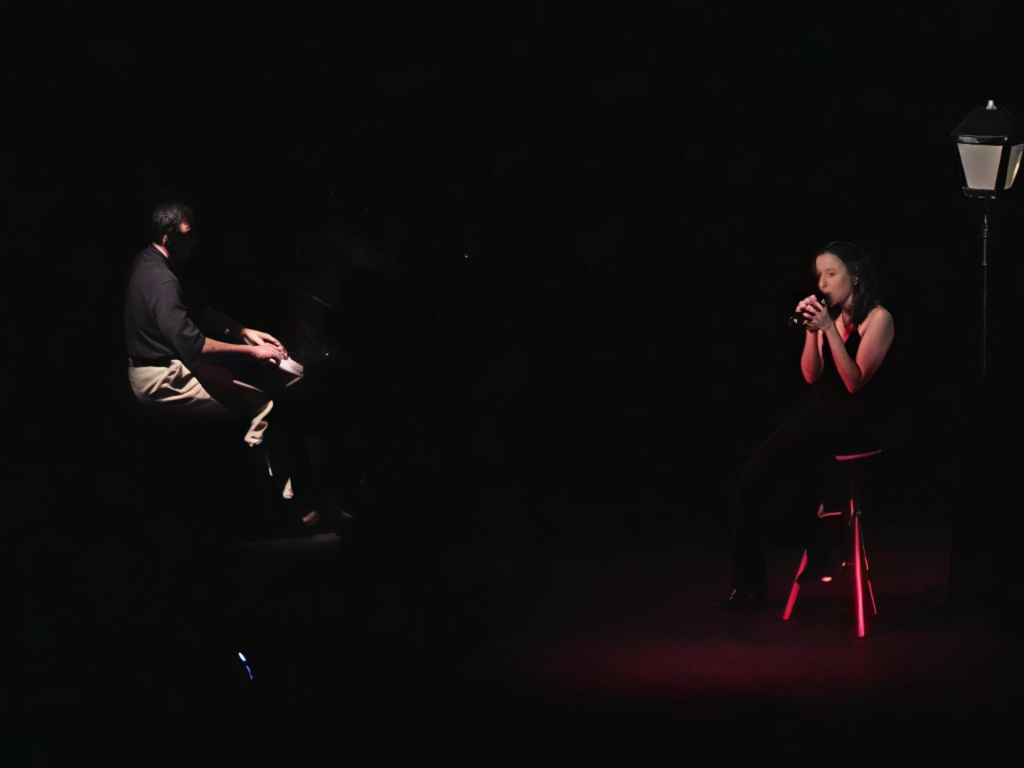 Kundalini Primale en concert